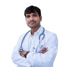 Dr Naresh